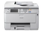 Epson WorkForce Pro WF-5690DWF BAM Tinstenstrahl-Multifunktionsgerät