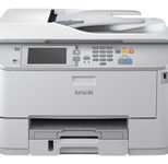 Epson WorkForce Pro WF-5690DWF BAM Tinstenstrahl-Multifunktionsgerät