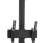 Vogel's C1544 TV-Deckenhalterung bis 165 cm (65")