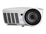 Optoma EH415ST Business DLP-Beamer 3200 Lumen, Kurzdistanzobjektiv