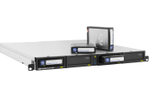 Tandberg Data RDX QuikStation 4 RDX-Bibliothek 8920-RDX