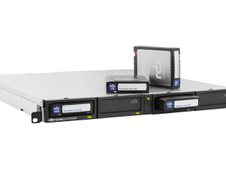Tandberg Data RDX QuikStation 4 RDX-Bibliothek 8920-RDX