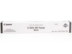 Canon Original Toner C-EXV49 schwarz 36.000 Seiten (8524B002)