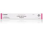 Canon Original Toner C-EXV49 magenta 19.000 Seiten (8526B002)