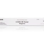 Canon Original Toner C-EXV49 magenta 19.000 Seiten (8526B002)