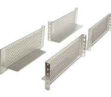 APC SRTRK3 2-Pfosten-Montageschienen-Kit für Smart-UPS?SRT