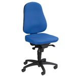 Topstar Bürostuhl Body Balance 50, BAL50T26 blau