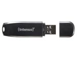 Intenso Speed Line 64GB - Schwarz