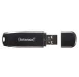 Intenso Speed Line 64GB - Schwarz