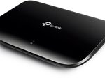 TP-LINK TL-SG1005D V6 5-Port Gigabit Switch