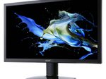 Acer KA220HQ Monitor 54,6 cm (21,5 Zoll)