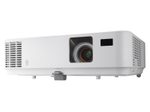 NEC V302W Business DLP-Projektor 3000 Lumen