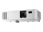 NEC V302X Business DLP-Projektor 3000 Lumen