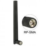 DeLOCK ZigBee Antenne schwarz