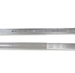 QNAP RAIL-B02 - Rack-Schienen-Kit