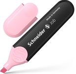 Schneider Job TM 150 Textmarker 1-5mm - rosé