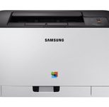 SAMSUNG Xpress SL-C430 Farblaserdrucker