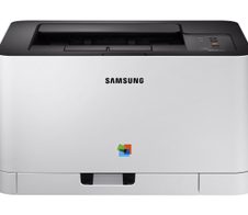 SAMSUNG Xpress SL-C430 Farblaserdrucker