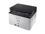SAMSUNG Xpress SL-C480 Farblaser-Multifunktionsgerät