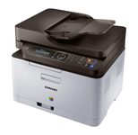 SAMSUNG Xpress SL-C480FN Farblaser-Multifunktionsgerät