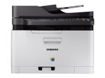 SAMSUNG Xpress SL-C480FW Farblaser-Multifunktionsgerät