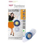 Tombow Nachfüllkassette für Kleberoller PR-IP