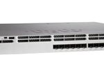 Cisco Catalyst 3850-12XS-S Switch Rackmount WS-C3850-12XS-S