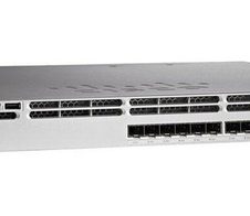 Cisco Catalyst 3850-12XS-S Switch Rackmount WS-C3850-12XS-S