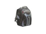 Wenger Pegasus Notebook-Rucksack 43.2 cm (17") Blau