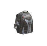 Wenger Pegasus Notebook-Rucksack 43.2 cm (17") Blau