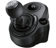 Logitech Driving Force Shifter für G29 und G920