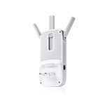 TP-LINK RE450 AC1750 Dualband Gigabit WLAN Repeater