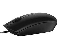Dell MS116 Optische Maus