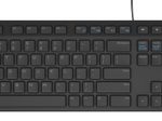 Dell Tastatur KB216 Multimedia QWERTZ-DE Tastatur