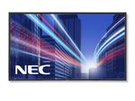 NEC Digital Signage MultiSync V552-DRD LCD-Display 140 cm (55") schwarz