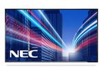 NEC Large Format MultiSync E425 LCD-Display 107 cm (42") schwarz