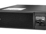 APC Smart-UPS SRT 5000VA mit 6 Jahren Garantie, 230 V (SRT5KRMXLI-6W)