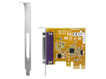 HP PCIe x1 Parallelanschlusskarte