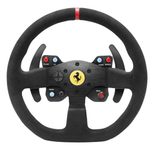 Thrustmaster F599XX EVO 30 Wheel Add-on - für T500 RS, Ferrari F1 Integral T500, T300 RS, T300 Ferrari GTE, TX Series