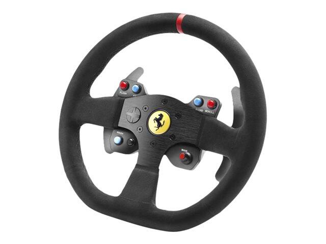 Thrustmaster F599XX EVO 30 Wheel Add-on - für T500 RS, Ferrari F1 Integral T500, T300 RS, T300 Ferrari GTE, TX Series