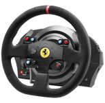 Thrustmaster Ferrari T300 Integral Racing Alcantara Lenkrad und Pedale-Set - für Playstation, PC