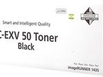 Canon Original Toner C-EXV50 schwarz 17.600 Seiten (9436B002)