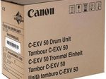 Canon Original Trommeleinheit C-EXV 50 für 35.500 Seiten (9437B002)