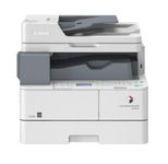 Canon imageRUNNER 1435iF Laser-Multifunktionsgerät s/w