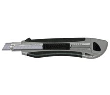 MAUL Profi Cuttermesser 9 mm - grau