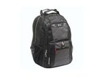 Wenger Pillar Notebook-Rucksack 41 cm (16") Schwarz/Grau