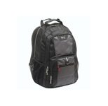 Wenger Pillar Notebook-Rucksack 41 cm (16") Schwarz/Grau