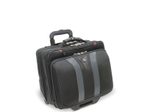Wenger Granada Notebook-Tasche/Trolley 43.2 cm (17") Grau, Schwarz