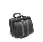 Wenger Granada Notebook-Tasche/Trolley 43.2 cm (17") Grau, Schwarz