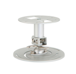 Acer universelle Beamer Deckenhalterung kurz max. 11 cm Aluminium/silber